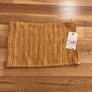NWT Billabong Keep It Simple Smocked Tube Top